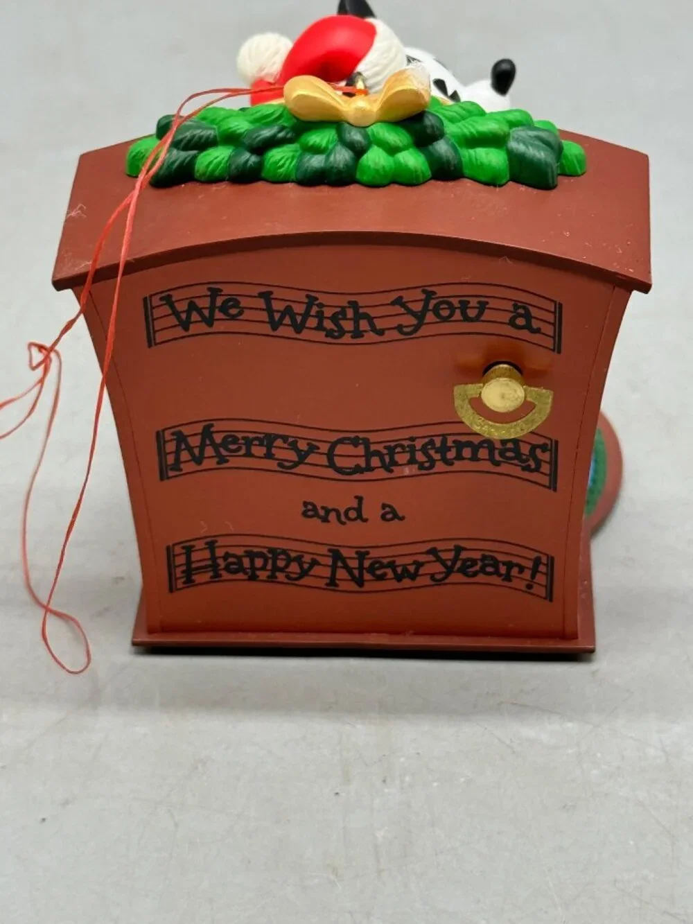 Hallmark this charming